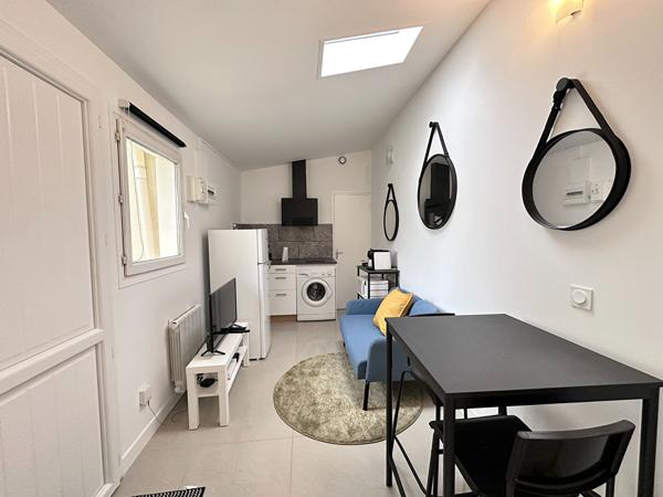 Maison 2 Pièces Antony