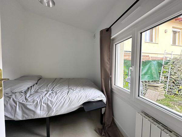 Maison 2 Pièces Antony