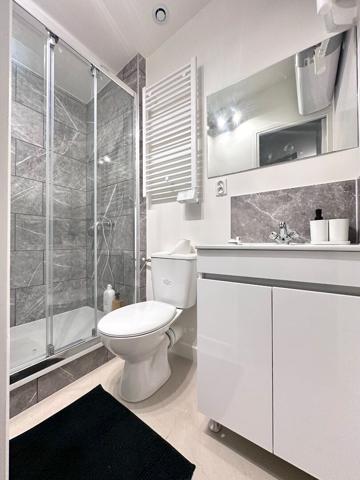 Maison 2 Pièces Antony