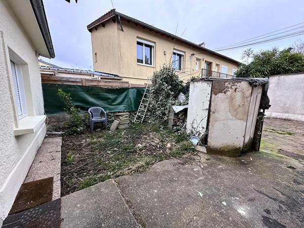 Maison 2 Pièces Antony