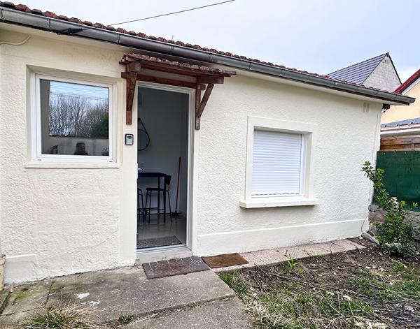 Maison 2 Pièces Antony