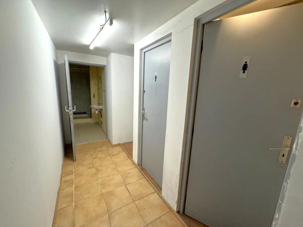 Vente Local industriel 6 pièces 2265 m2 à Beauvais