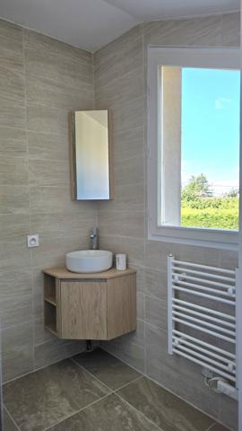 Romans belle villa de 136 m²au calme