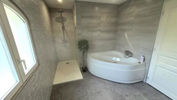 Romans belle villa de 136 m²au calme