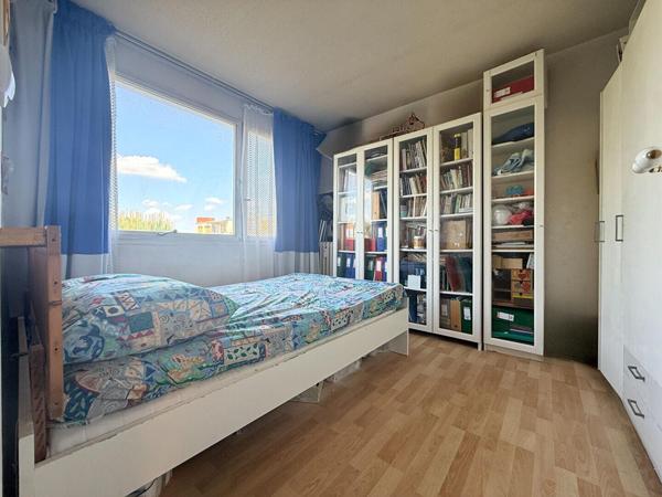 Appartement Ris Orangis 4 pièce(s) 64 m2
