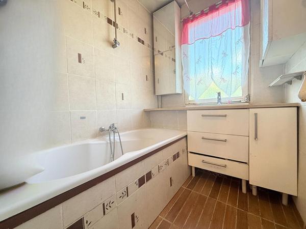 Appartement Ris Orangis 4 pièce(s) 64 m2