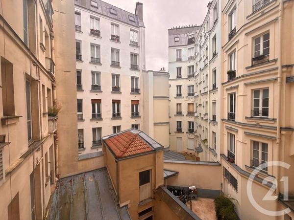Appartement F3 à vendre  3 pièces - 67 m2 PARIS - 75014