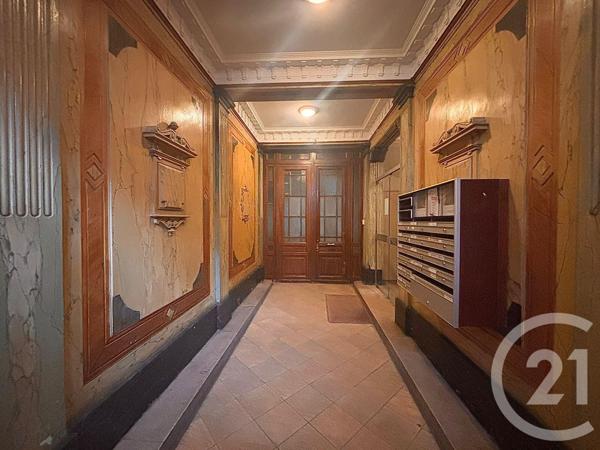 Appartement F3 à vendre  3 pièces - 67 m2 PARIS - 75014