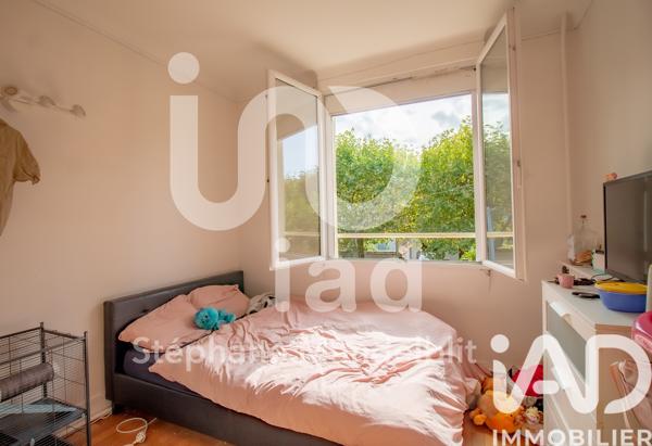 Maison à vendre 8 pièces 183 m² Saint-Maur-des-Fossés