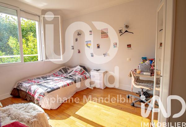 Maison à vendre 8 pièces 183 m² Saint-Maur-des-Fossés
