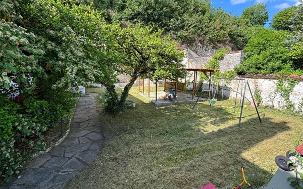 Maison à vendre    4 pièces • 133,92 m2 Nemours