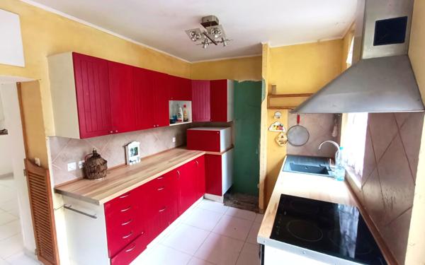 Maison à vendre    4 pièces • 133,92 m2 Nemours