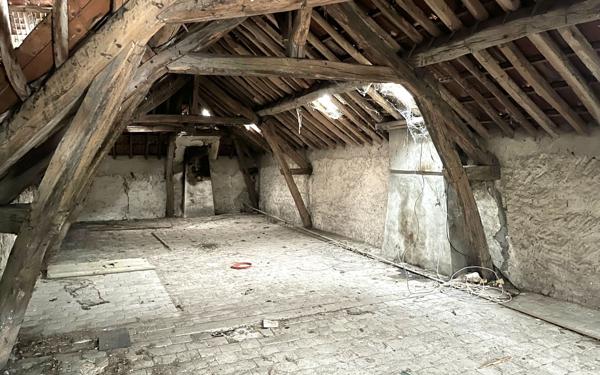 Maison à vendre    4 pièces • 133,92 m2 Nemours