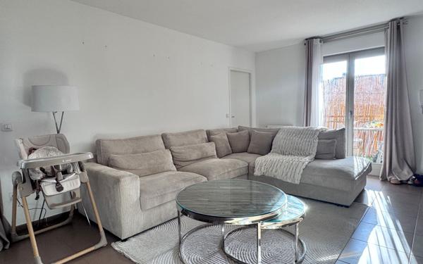 Appartement à vendre    3 pièces • 72,52 m2 Romans-sur-Isère