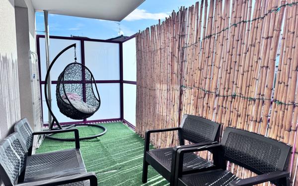 Appartement à vendre    3 pièces • 72,52 m2 Romans-sur-Isère