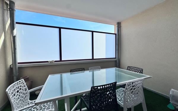 Appartement à vendre    3 pièces • 72,52 m2 Romans-sur-Isère