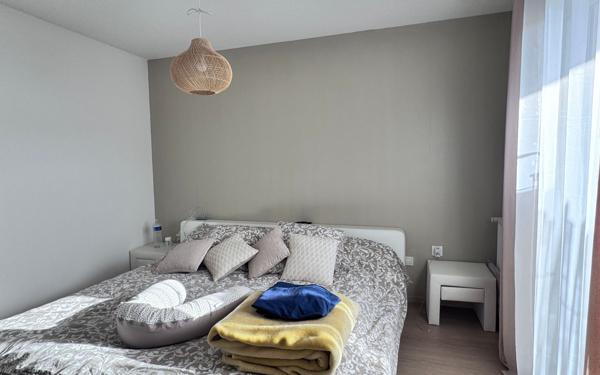 Appartement à vendre    3 pièces • 72,52 m2 Romans-sur-Isère