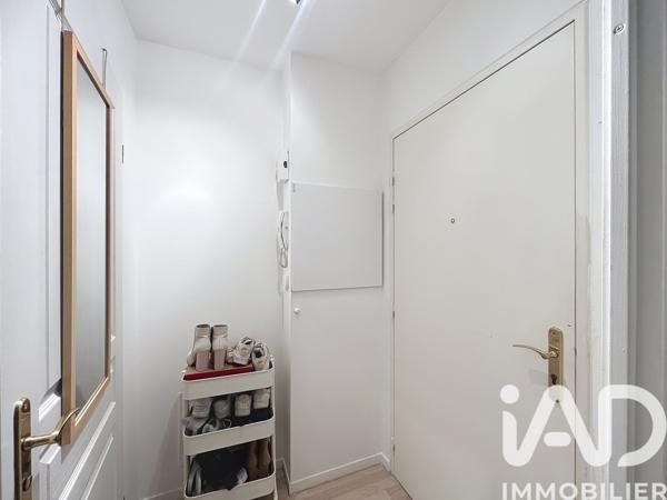 Appartement à vendre 1 pièce 26 m² Chaumont-en-Vexin