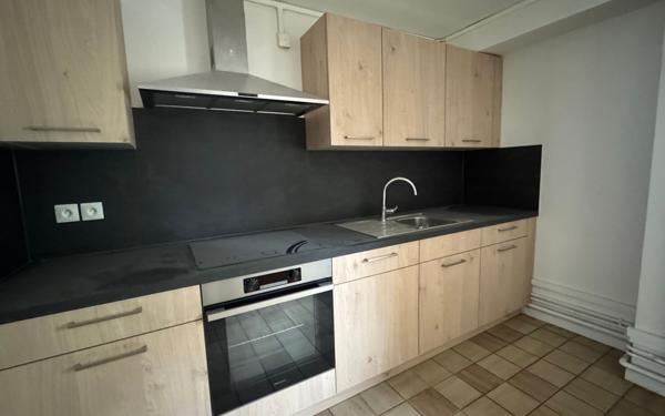 Appartement à louer    3 pièces •  Colmar