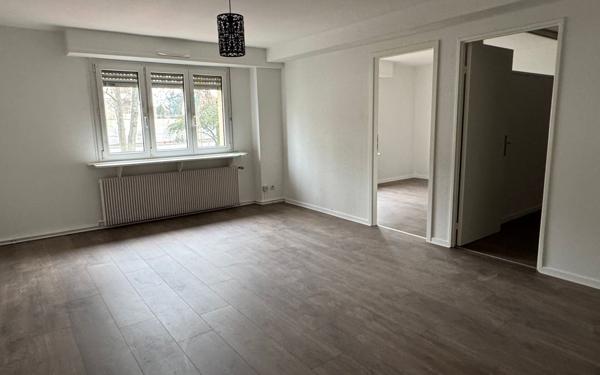 Appartement à louer    3 pièces •  Colmar