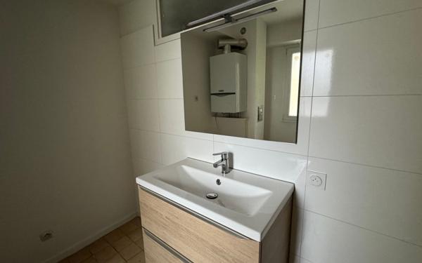 Appartement à louer    3 pièces •  Colmar