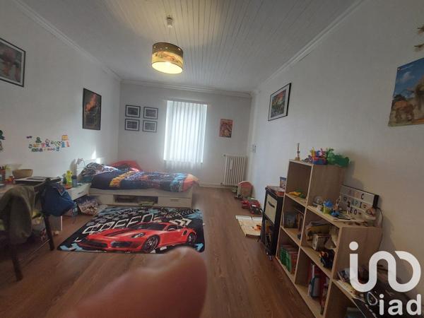 Maison à vendre 6 pièces 184 m² Cussac