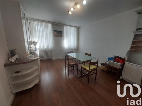 Maison à vendre 6 pièces 184 m² Cussac