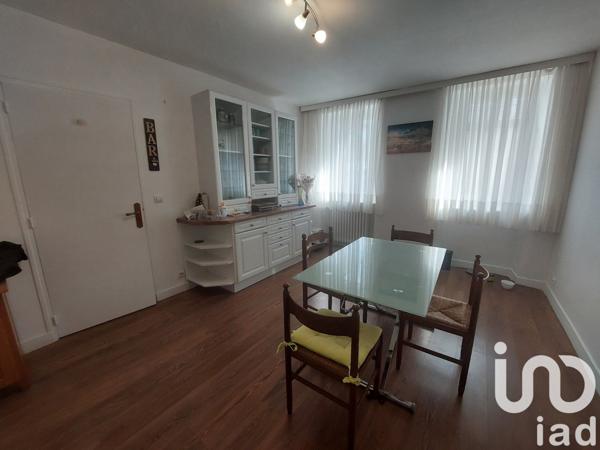 Maison à vendre 6 pièces 184 m² Cussac