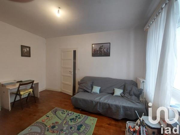 Maison à vendre 6 pièces 184 m² Cussac