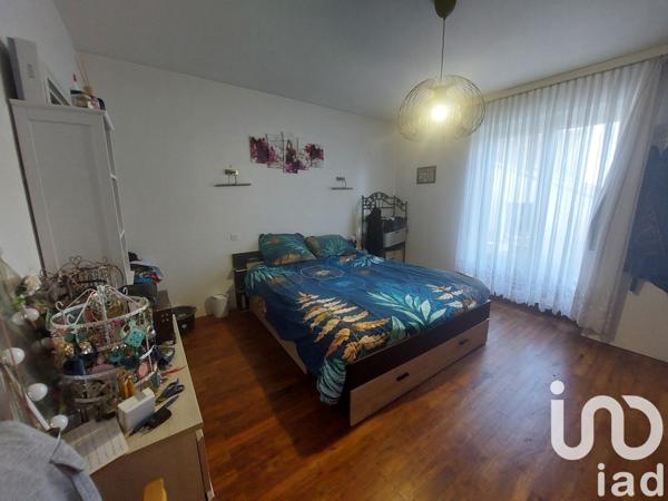 Maison à vendre 6 pièces 184 m² Cussac