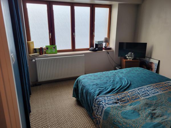 Maison 5 pièces - 105 m²