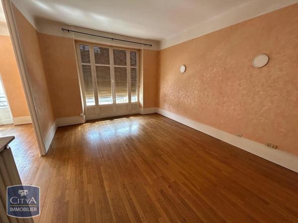 Appartement à louer 3 pièces 80m² Dijon (21000)