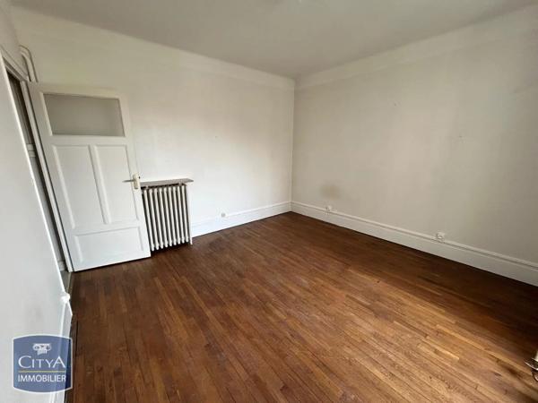 Appartement à louer 3 pièces 80m² Dijon (21000)