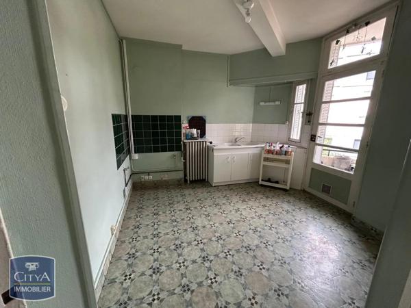 Appartement à louer 3 pièces 80m² Dijon (21000)