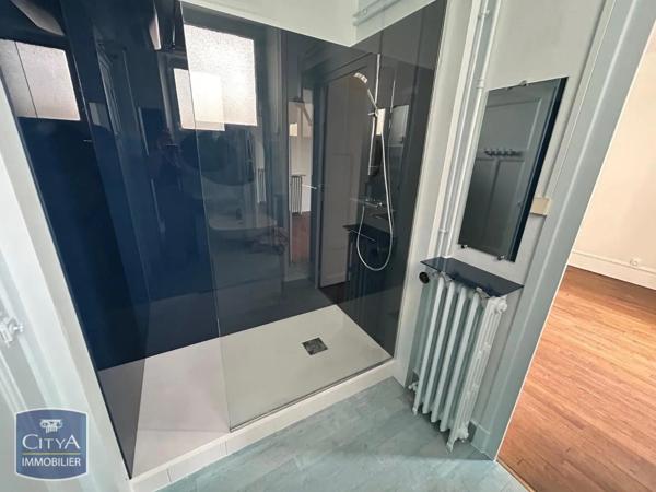 Appartement à louer 3 pièces 80m² Dijon (21000)