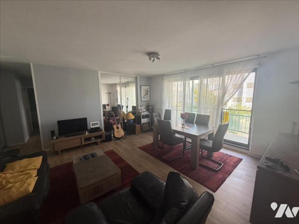 Appartement T 3 Montigny Le Bretonneux