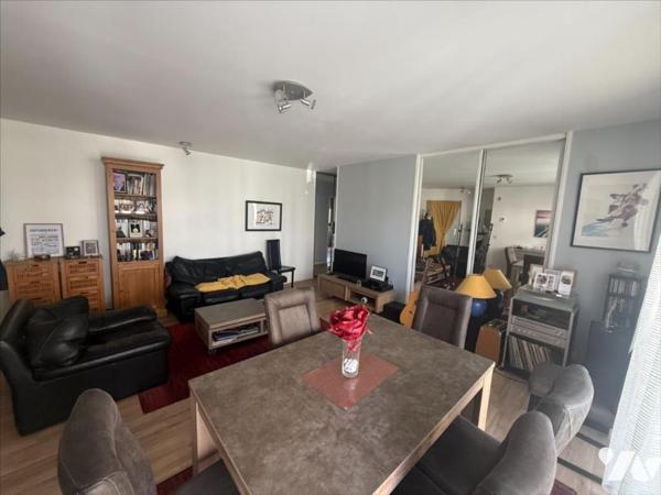 Appartement T 3 Montigny Le Bretonneux