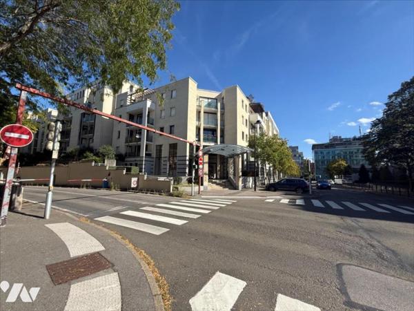 Appartement T 3 Montigny Le Bretonneux