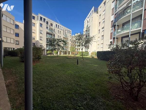 Appartement T 3 Montigny Le Bretonneux