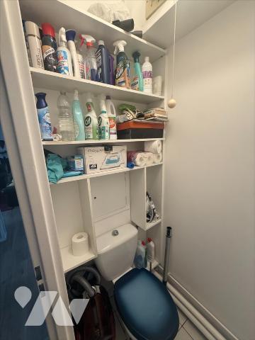 Appartement T 3 Montigny Le Bretonneux