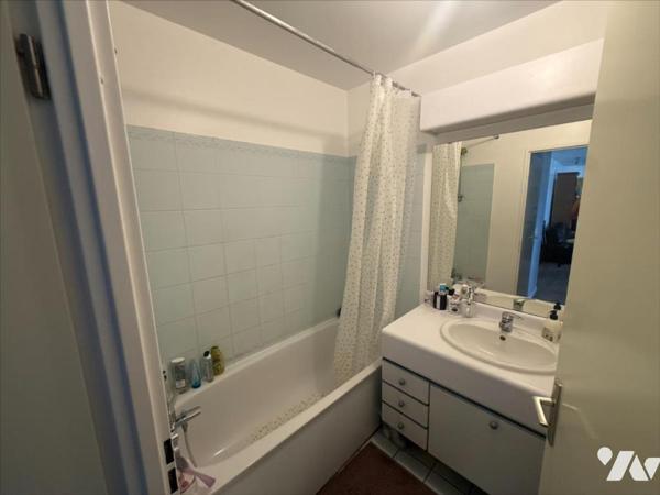 Appartement T 3 Montigny Le Bretonneux