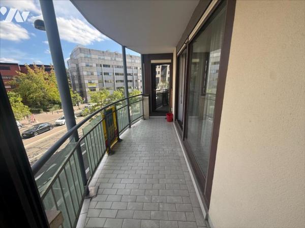 Appartement T 3 Montigny Le Bretonneux