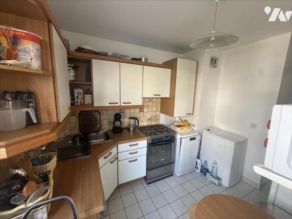 Appartement T 3 Montigny Le Bretonneux