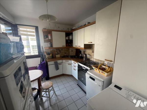 Appartement T 3 Montigny Le Bretonneux