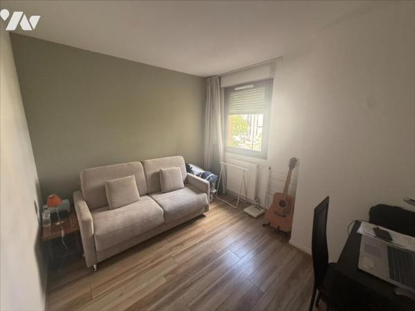Appartement T 3 Montigny Le Bretonneux