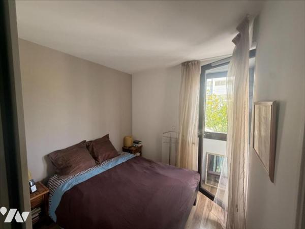 Appartement T 3 Montigny Le Bretonneux