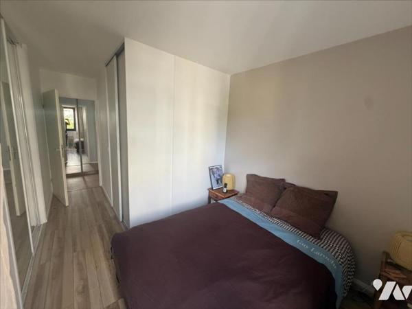 Appartement T 3 Montigny Le Bretonneux