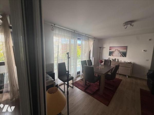 Appartement T 3 Montigny Le Bretonneux