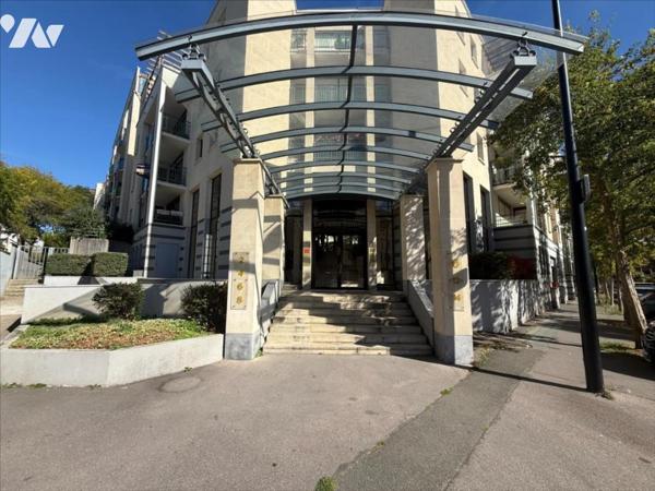 Appartement T 3 Montigny Le Bretonneux