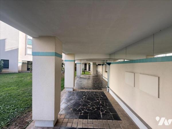Appartement T 3 Montigny Le Bretonneux